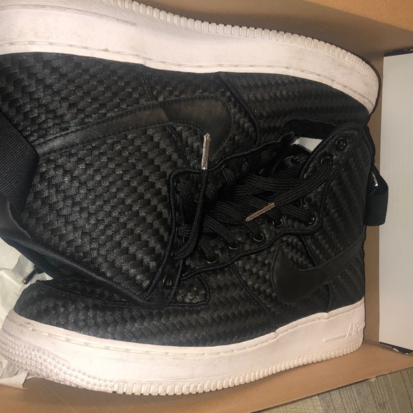 nike air force 1 low 07 lv8 woven